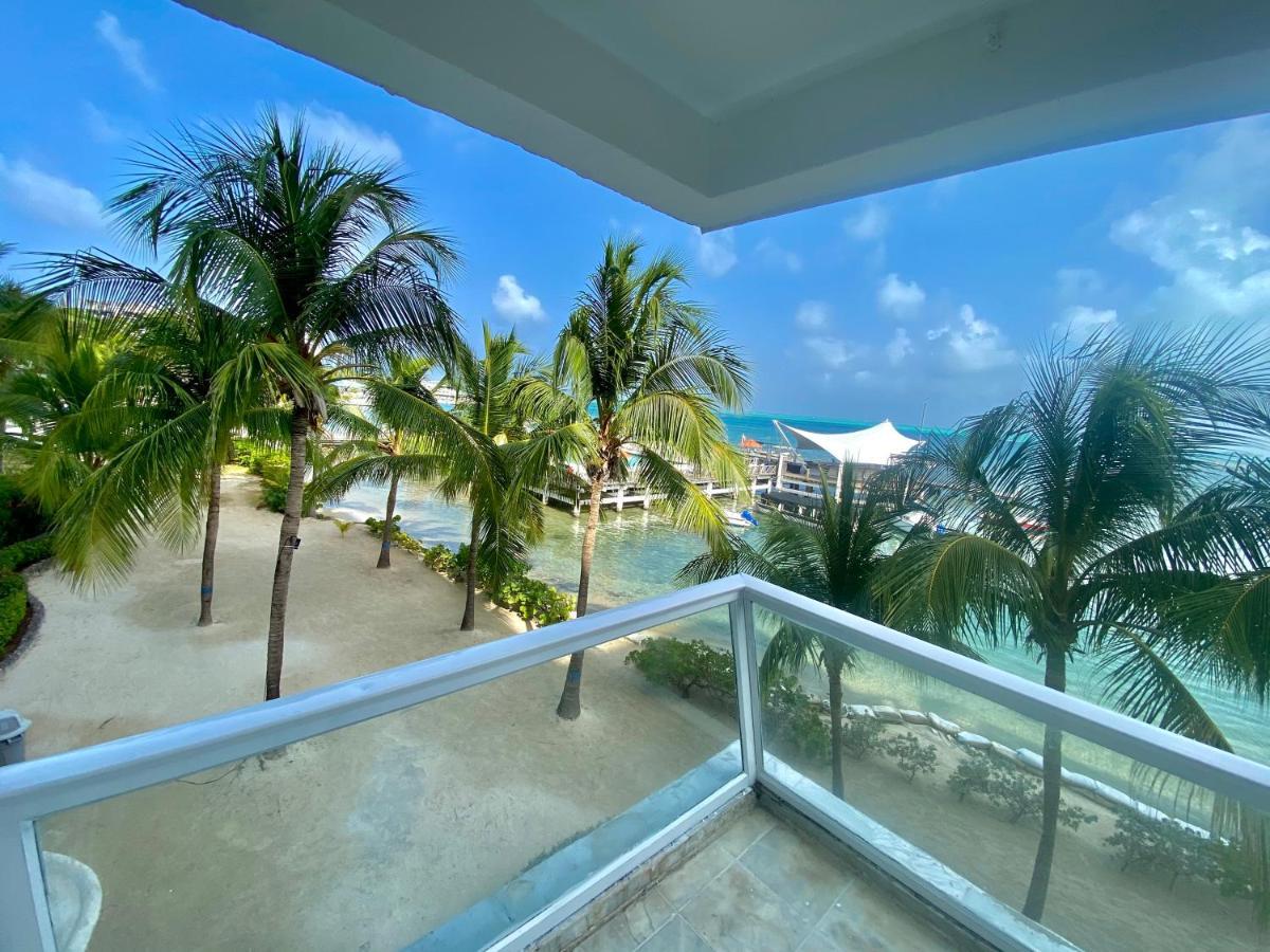 Exclusivos Apartamentos Con Playa Privada San Andrés 외부 사진