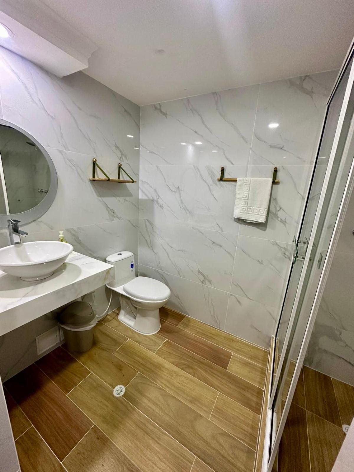 Exclusivos Apartamentos Con Playa Privada San Andrés 외부 사진