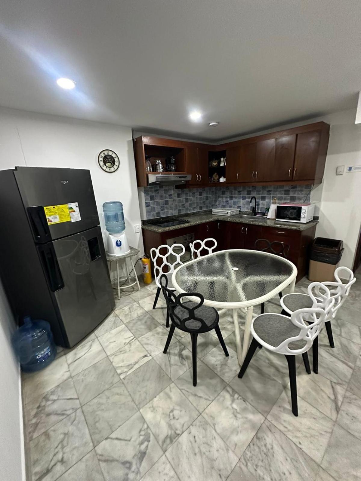 Exclusivos Apartamentos Con Playa Privada San Andrés 외부 사진