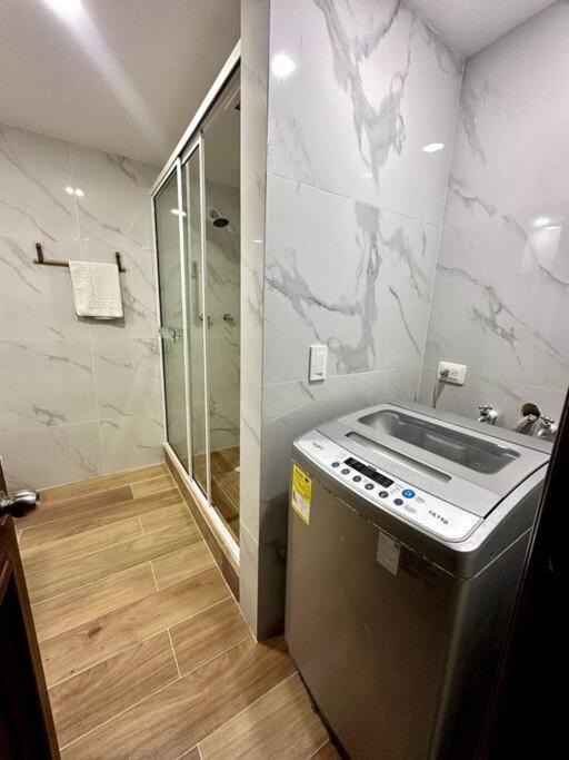 Exclusivos Apartamentos Con Playa Privada San Andrés 객실 사진
